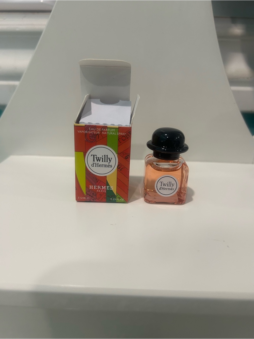 Twilly Hermes Paris Mini 7.5ml